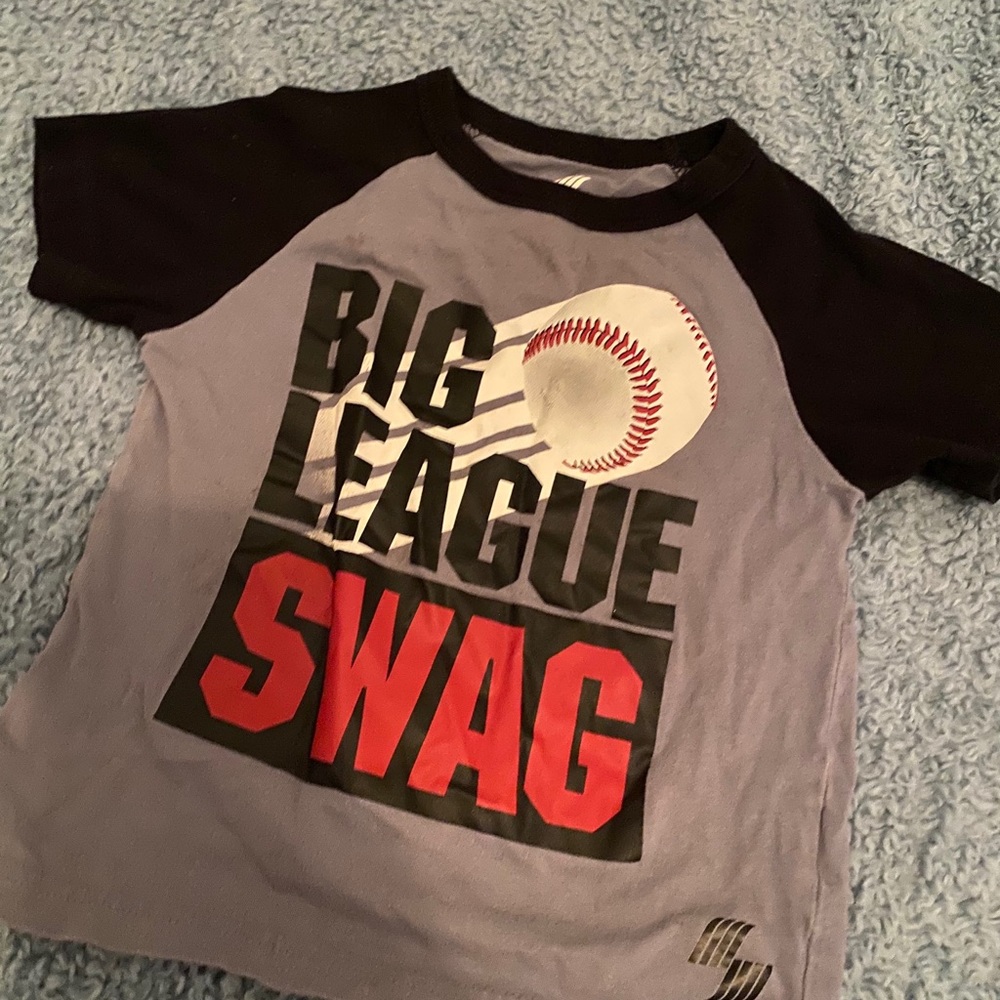 Children’s Place T shirt size 2T